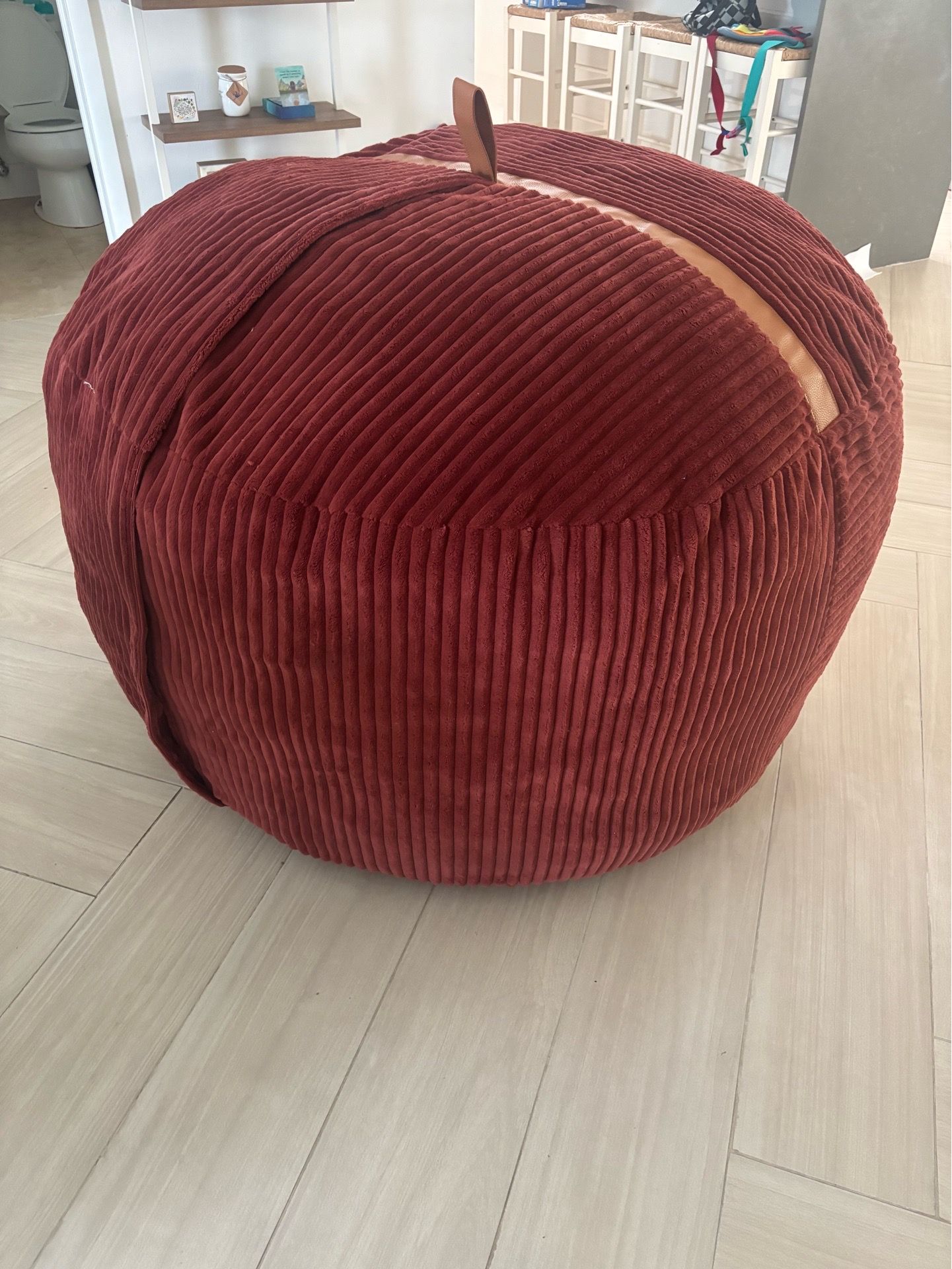 Big Joe Bean Bag