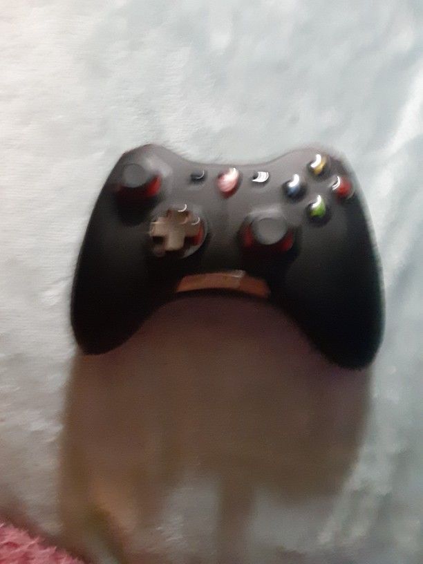 Wireless Gaming Controller 