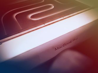 Mac Book Pro 