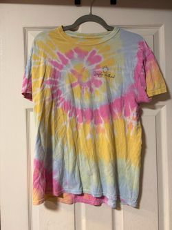 Simply Southern Tie-Dye T-Shirt