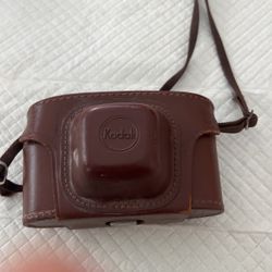 Vintage Kodak Pony135 camera 