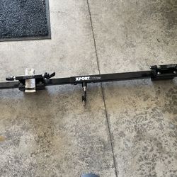 Truck Rack For Bikes