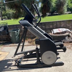 NordicTrack Workout Machine