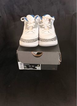 Jordan’s 9C