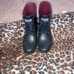 Tommy Hilfiger Rain Boots  