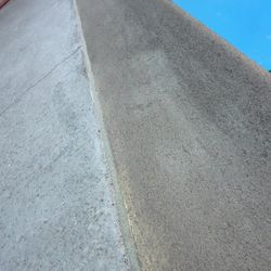 Pool Silicone Deck