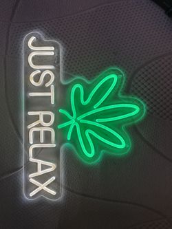 Neon light
