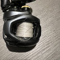 Shimano Curado 150 