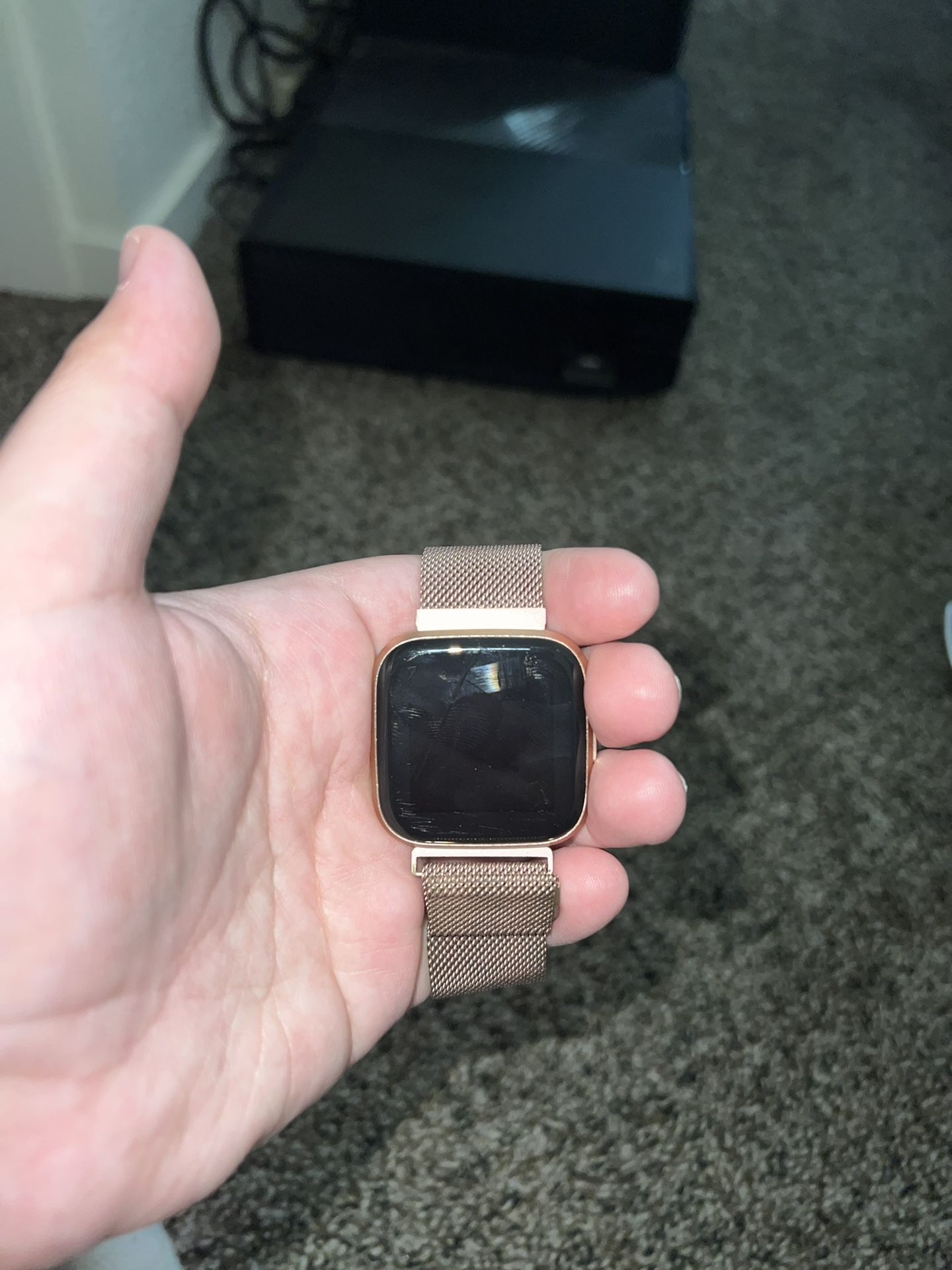 Fitbit 2