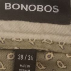  Mens High End Slacks And Jeans 