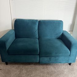Soft 2 Seat Sofa