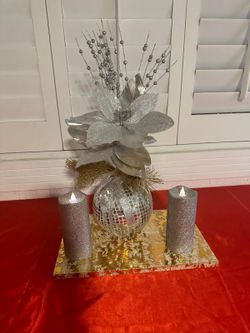 Christmas Decorations