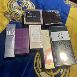women/girls perfume Deal