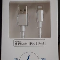 INFINITEK  LIGHTENING TO USB CABLE