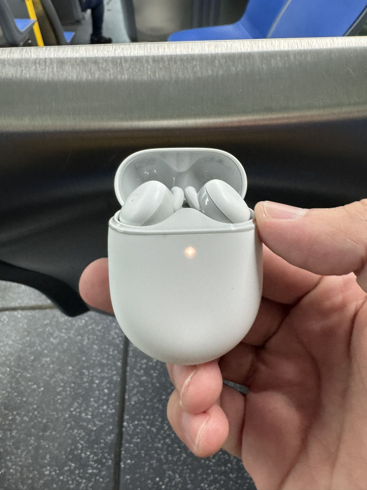 Google Pixel Buds A
