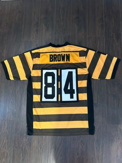 Antonio Brown Jersey