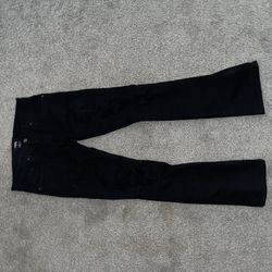 Stack Jeans 