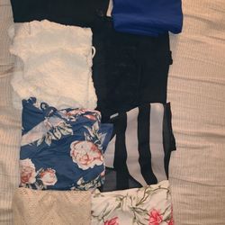 Women's Large Clothes 