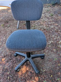 Student chair