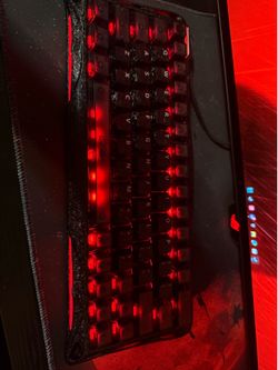 Keyboard
