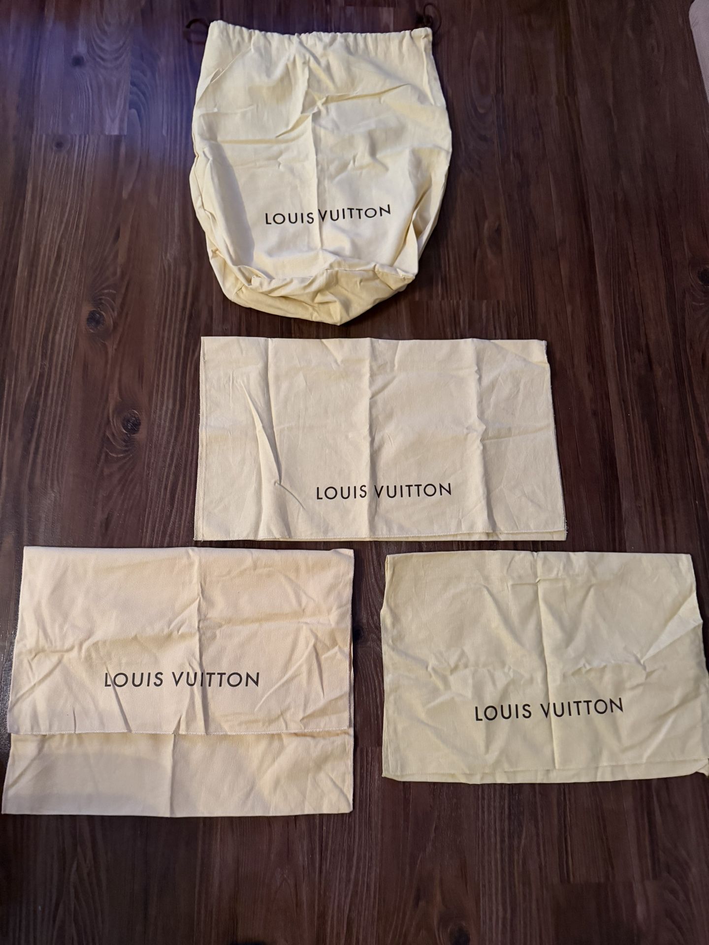 Dust Bag Louis Vuitton