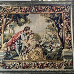 Tapestry Wall Hanging