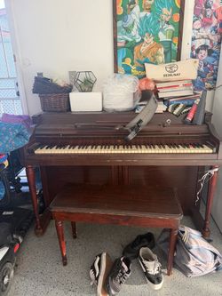 Free piano works great