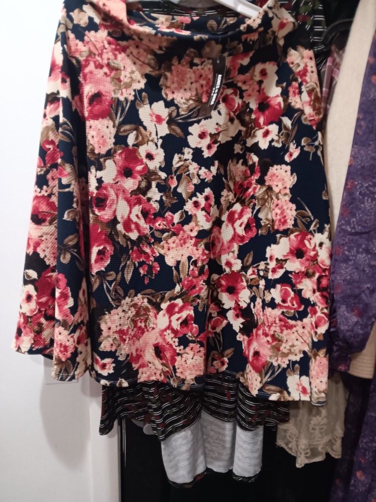 Lularoe Shirt M