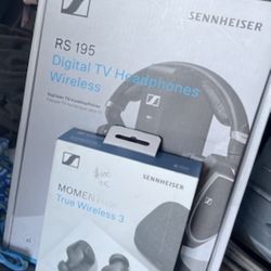 Sennheiser