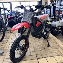 Yozma IN10 E-Bike 