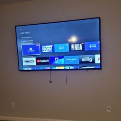 Insignia TV 70 Inch 