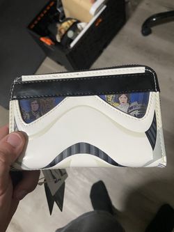 Loungefly Purse/wallet