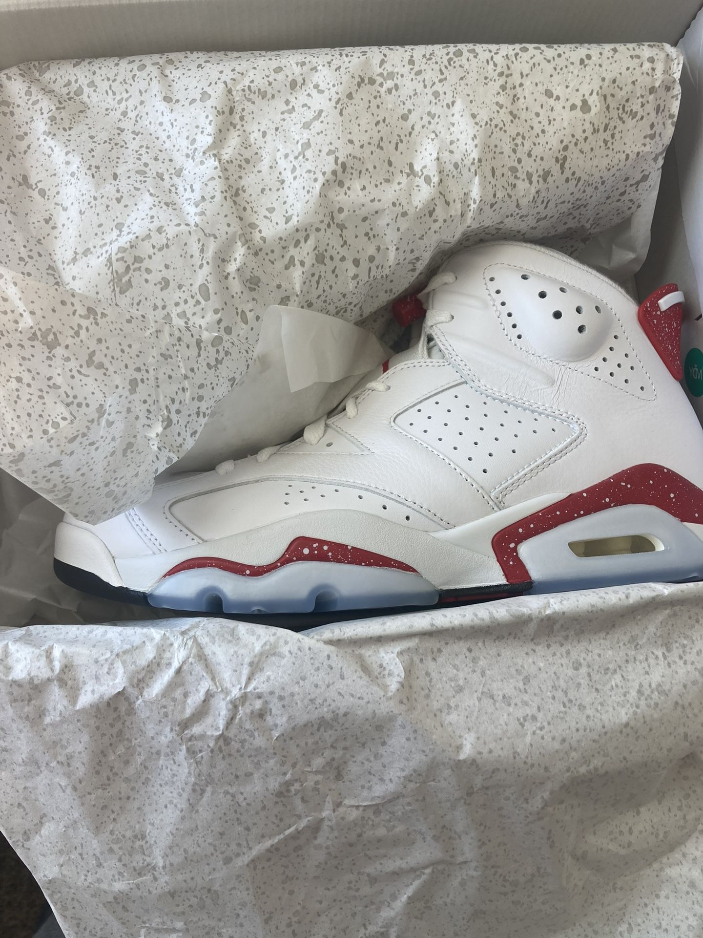 Jordan 6 