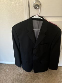 Calvin Klein Men’s Suit