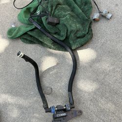 Cobb Flex Fuel Kit 2015+ Wrx