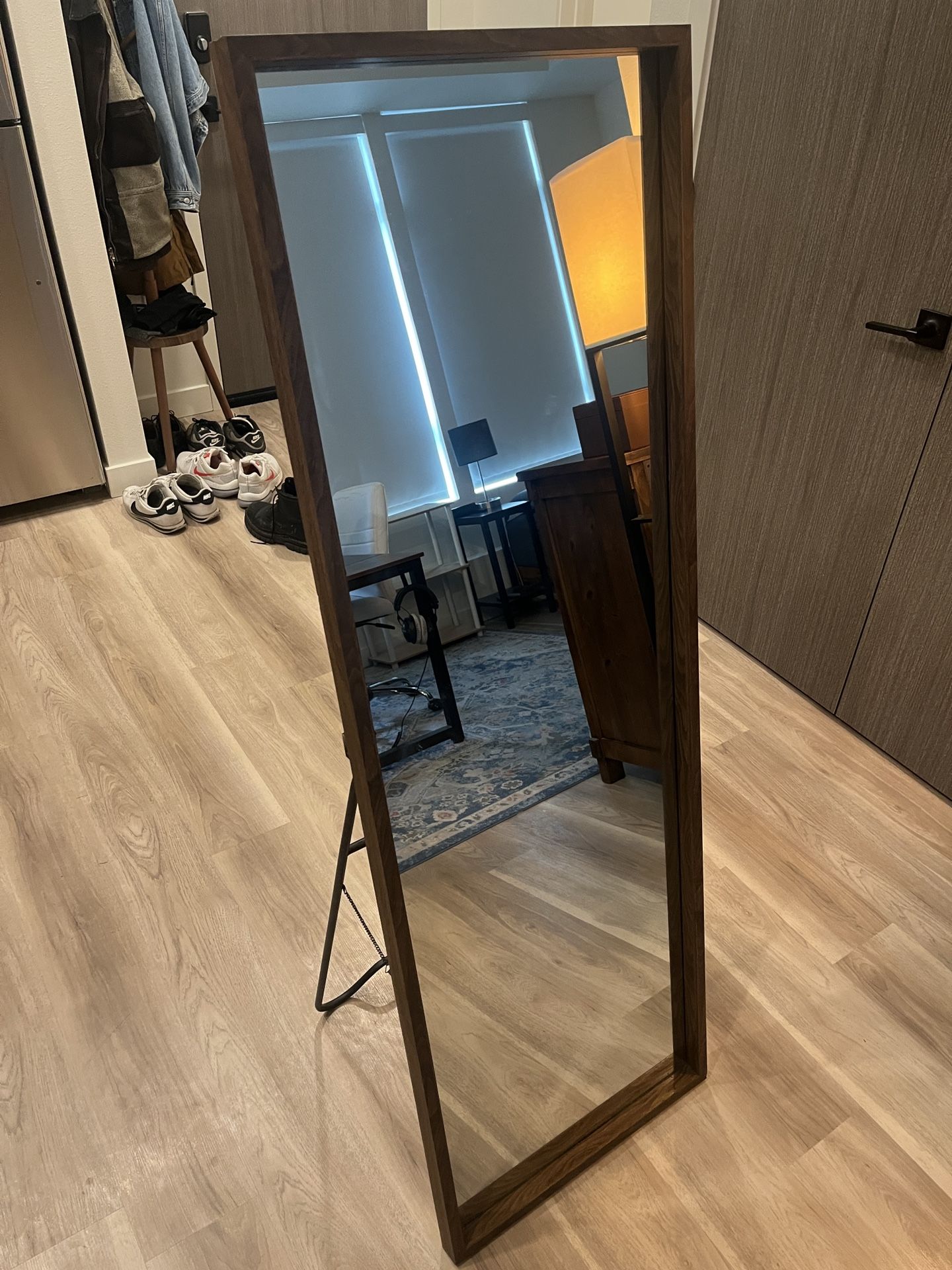 Standing Mirror