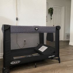 Graco Paco And Play Playard 