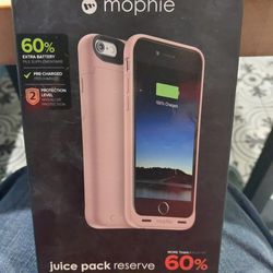 Mophie For IPhone 6 & 6s