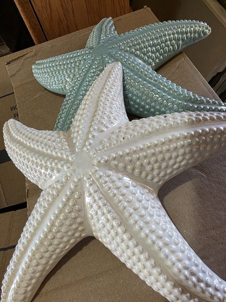 Sea Star Decore