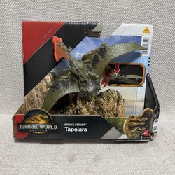 Jurassic World Tapejara dinosaur