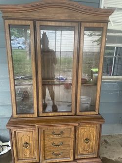china cabinet