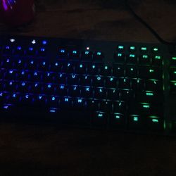 G915 TKL Lightspeed Clicky