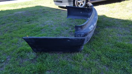 2003 Lexus Gs300 Rear bumper
