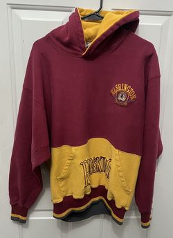 NFL Classic Team Collection Washington Redskins 90’s Hoodie - XL 