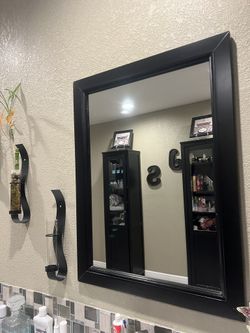 Bathroom Mirrors (2)