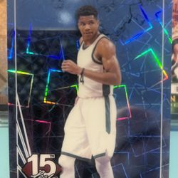 Giannis Antetokounmpo