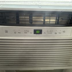 Frigidaire Ac Unit