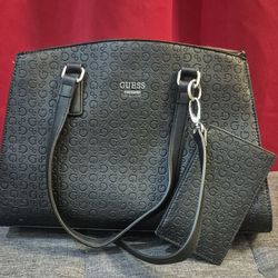 Guess Purse