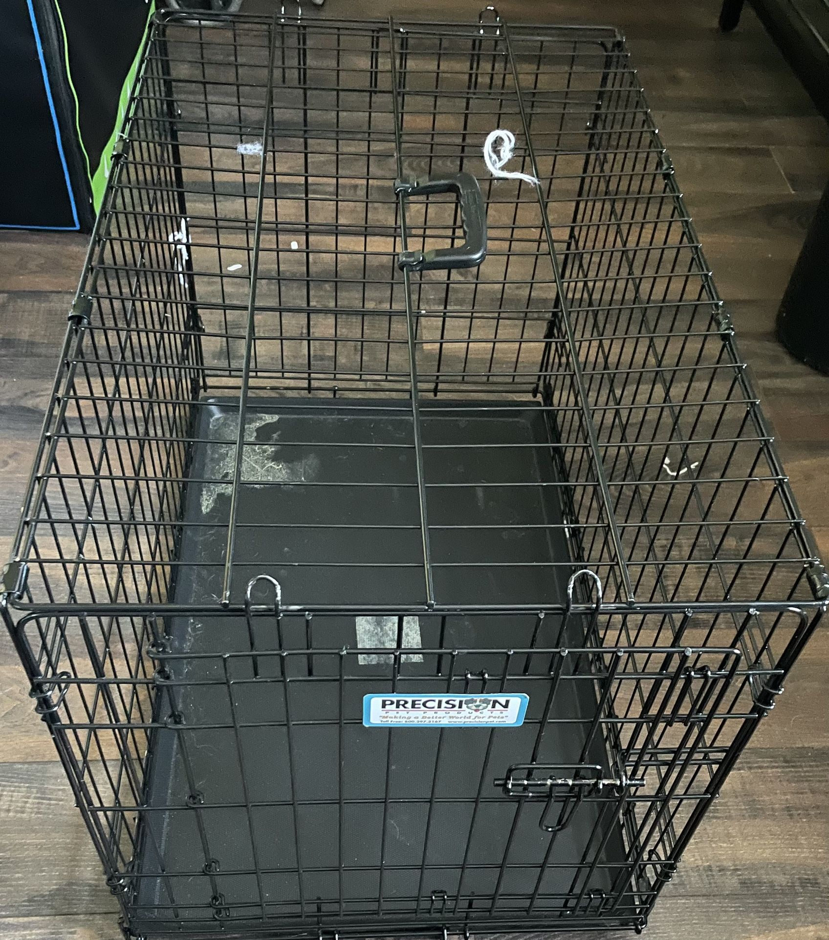 Cage 30x18.5