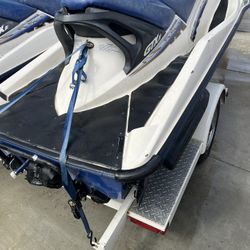 2003 Sea Doo Gtx